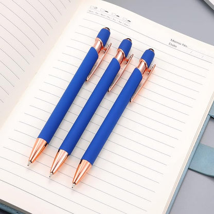 12 PCS 2 in 1 Stylus Ballpoint Pen - Image 8