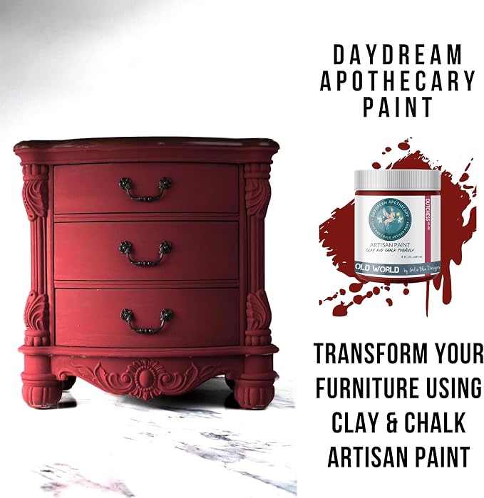 Daydream Apothecary Premium Chalk Style Paint - Image 2