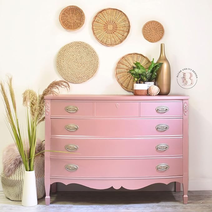 Dixie Belle Paint Company Chalk Finish Furniture Paint - Image 4