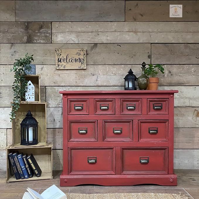 Dixie Belle Paint Company Chalk Finish Furniture Paint - Image 7