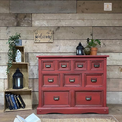 Dixie Belle Paint Company Chalk Finish Furniture Paint - Image 7