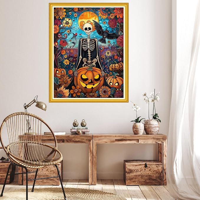 Hopeart Stamped Cross Stitch Kits - Image 2