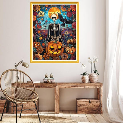 Hopeart Stamped Cross Stitch Kits - Image 2