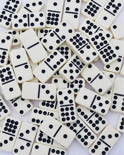 Dominos Game Double 9 - Image 9