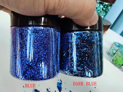 Gilding Flakes, Painting Art, Crafts and Slime - Image 4