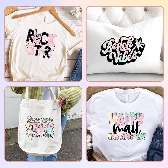 Tintnut Splash Heat Transfer Vinyl Roll - Image 6
