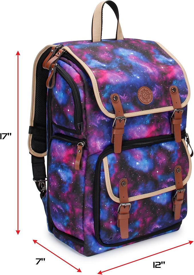 ENHANCE Designer Edition TCG Backpack - Image 2