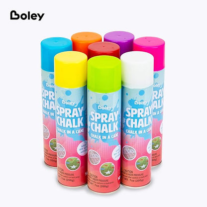 Boley Spray Chalk - Image 2