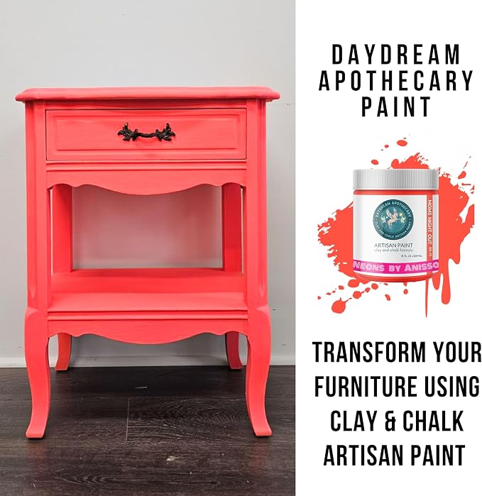 Daydream Apothecary Premium Chalk Style Paint - Image 2