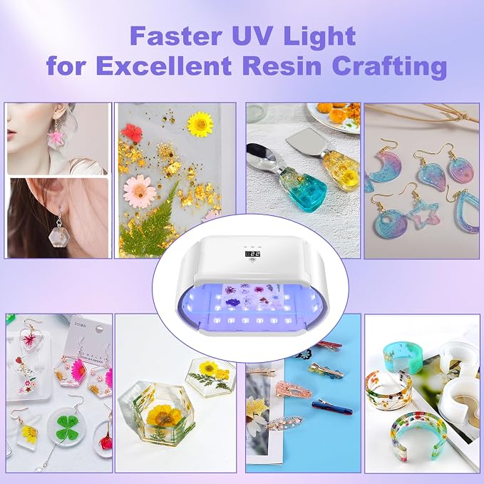 UV Light for Resin - Image 7