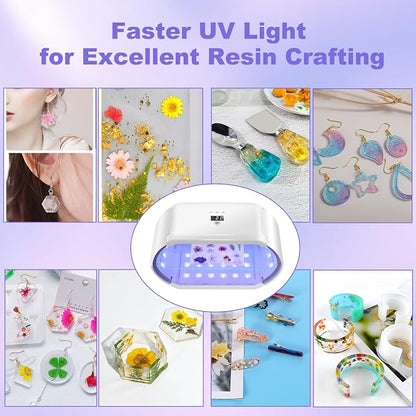 UV Light for Resin - Image 7