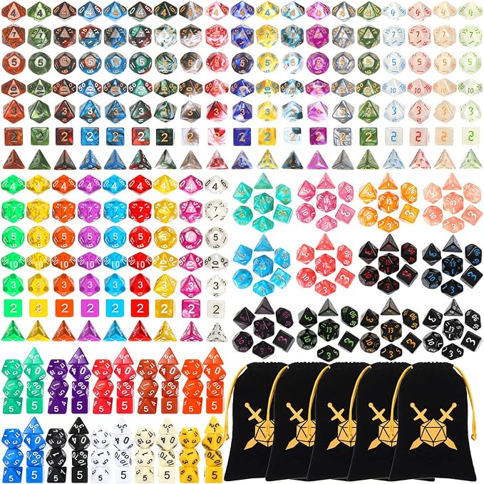 Yilloog 350 Pcs Compatible by Yilloog