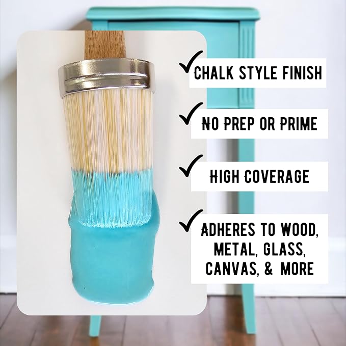 Daydream Apothecary Premium Chalk Style Paint - Image 3