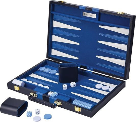 Get The Games Out Top Backgammon Set by GetTheGamesOut