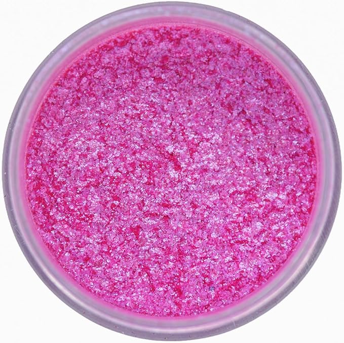 Premium Diamond Mica Powder Pigment- by Unknown