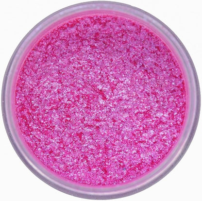 Premium Diamond Mica Powder Pigment- by Unknown
