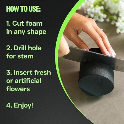 XCEL Floral Foam Blocks - Image 4