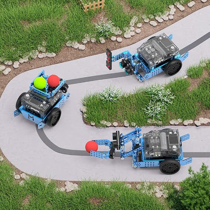 Makeblock Smart World 3-in-1 Add-on Pack - Image 2