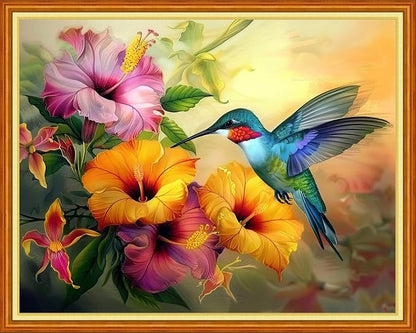 Dimensean Stamped Cross Stitch Kits Full Range of Embroidery Patterns Starter by DimenseanCrossStitchKits