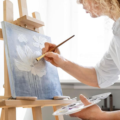 Stretched Canvases for Painting - Image 8
