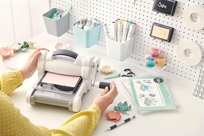 Sizzix 660200 Big Shot Manual Die, 6 Inches - Image 5