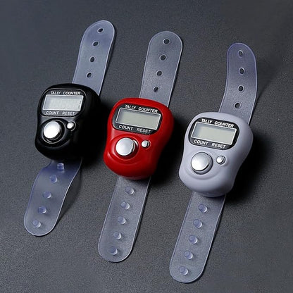 Digital Finger Clicker Counter - Image 6