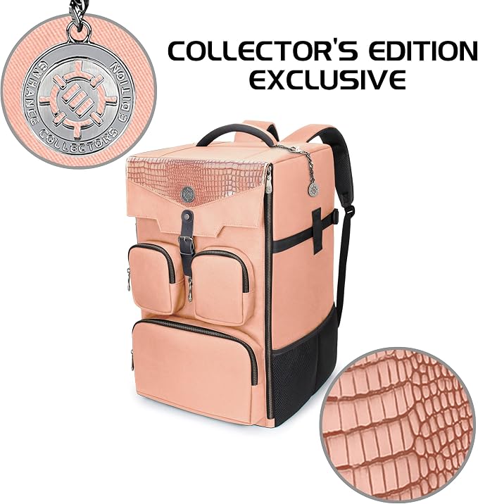 ENHANCE Collector's Edition Board Game Backpack - Image 7