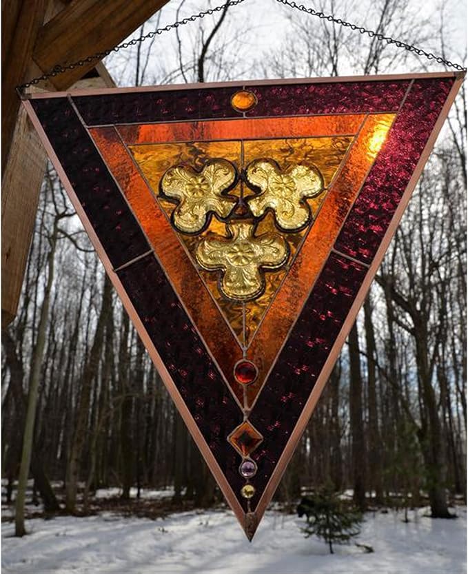 7/32" Edco Silver Backed Foil - Image 4