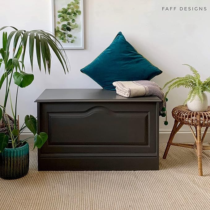 Dixie Belle Paint Company Chalk Finish Furniture Paint - Image 5