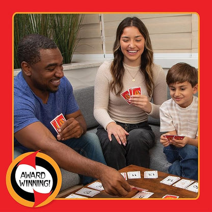 Karma Card Games for Kids – Card Games for Adults, Family Games Night, Card - Image 5