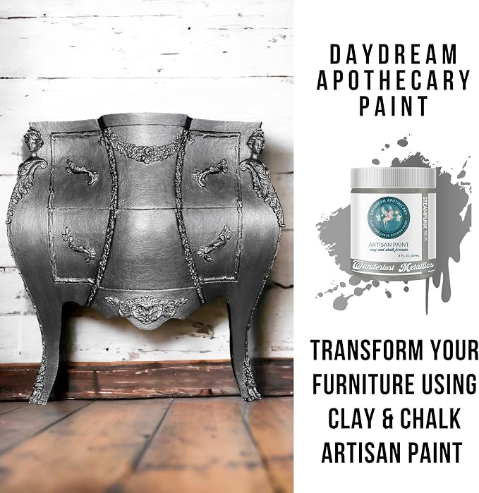 Daydream Apothecary Premium Chalk Style Paint - Image 2