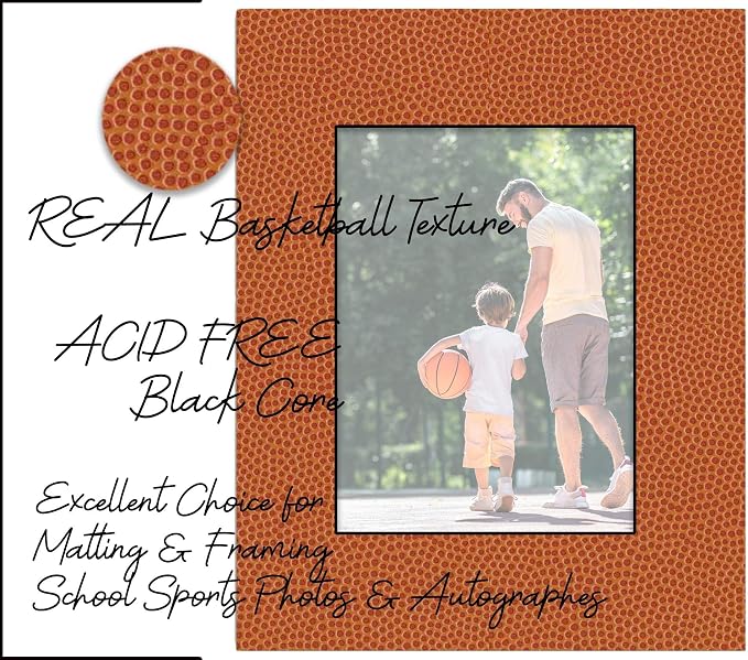 8x10 Mat Bevel Cut for 5x8 Photos - Image 4