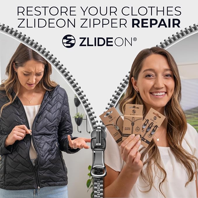 ZlideOn Zipper Pull Replacement - Image 3