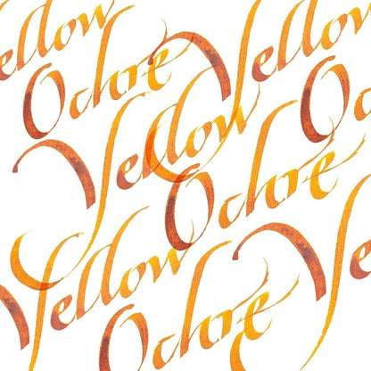 Winsor & Newton Calligraphy Ink, 30ml Bottle - Image 5
