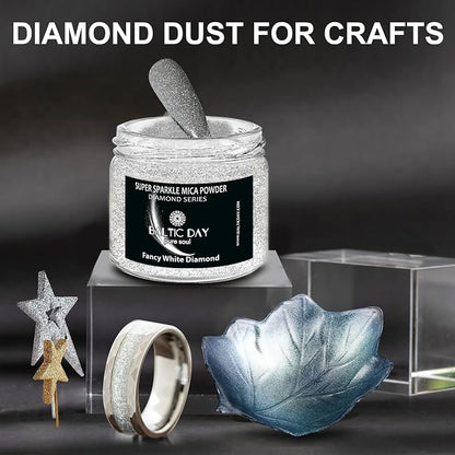 Sparkle Mica Powder - Image 2