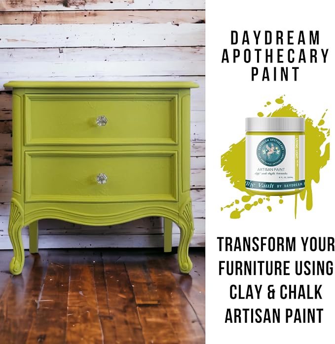 Daydream Apothecary Premium Chalk Style Paint - Image 2