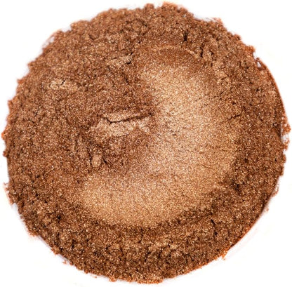Rolio Premium Brown Mica Powder - Image 2