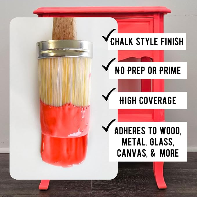 Daydream Apothecary Premium Chalk Style Paint - Image 3