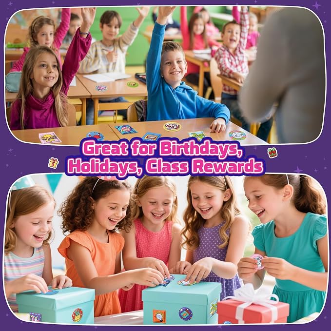 Sticker Maker 90 Refill Kit - Image 6
