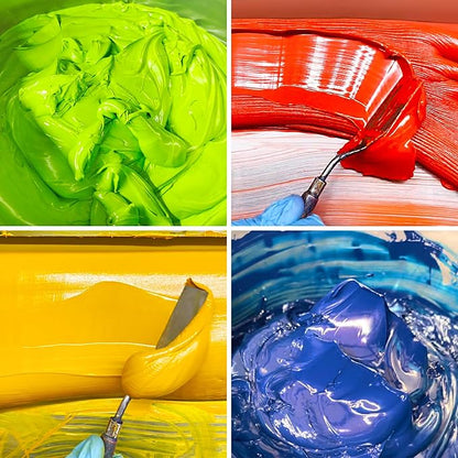 Tusc & Pine Artist Oil Paint - Image 6