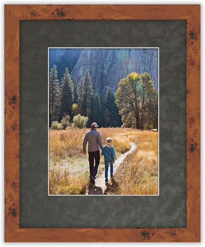 8x10 Mat Bevel Cut for 5.5x8.5 Photos - Image 4