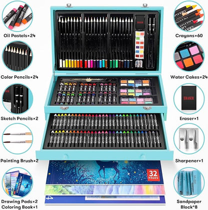 iBayam Arts and Crafts Gifts for Kids 6-14 Year Teens Boys Girls Christmas Gifts - Image 3