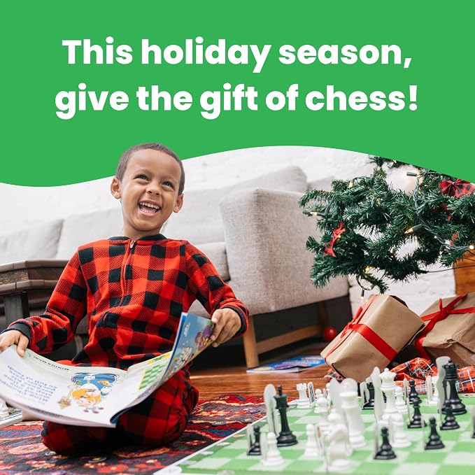Story Time Chess - Image 3