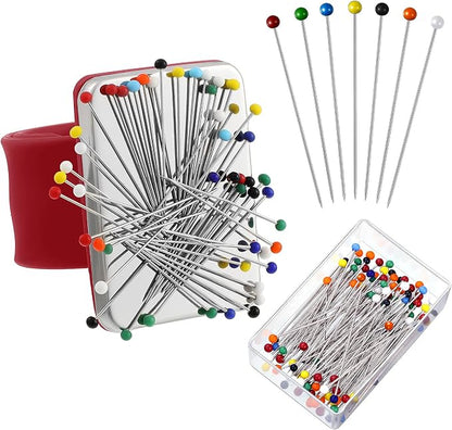 Magnetic Wrist Sewing Pincushion by Willbond+Technology+Limited