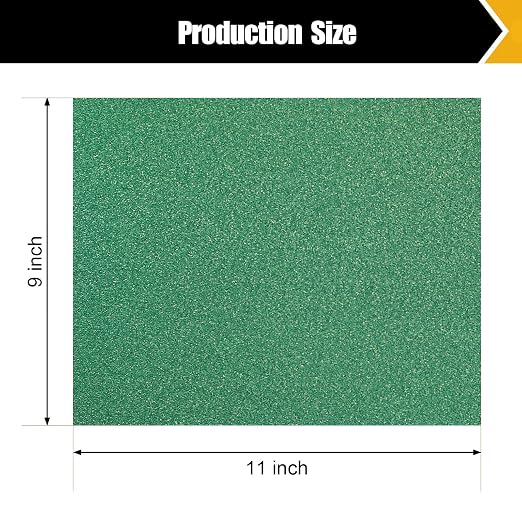 80 Grit Sandpaper, Sandpaper Assortment Sandpaper - Image 3