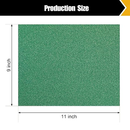 80 Grit Sandpaper, Sandpaper Assortment Sandpaper - Image 3