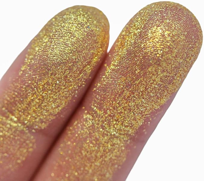 Premium Diamond Mica Powder Pigment- - Image 2