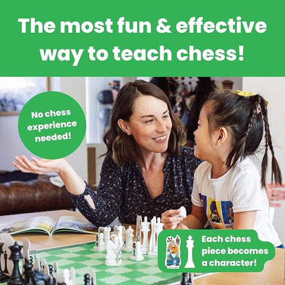 Story Time Chess - Image 5