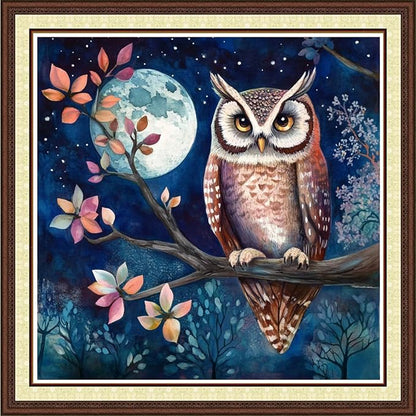 Findvoor Counted Cross Stitch Kits by Findvoor