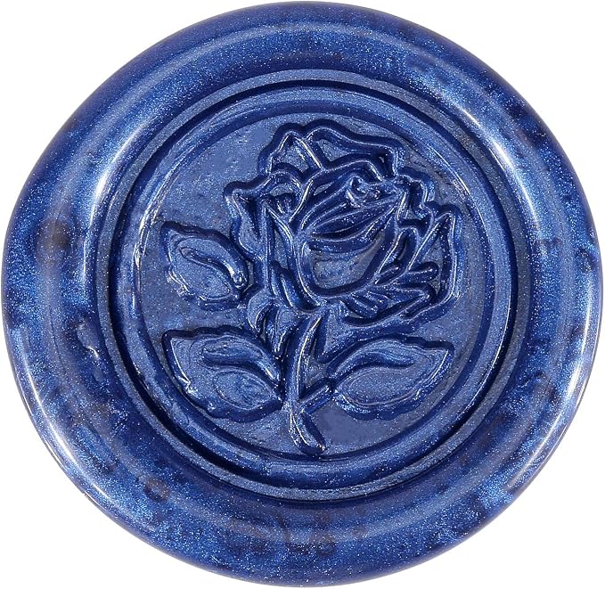 Yoption 12Pcs Sealing Wax Sticks - Image 4